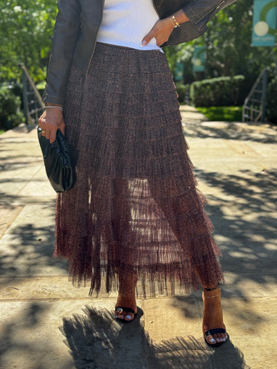 Camilla Skirt