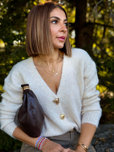 Quinn Cardigan