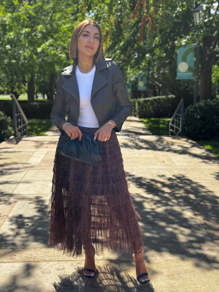 Tylene Jacket