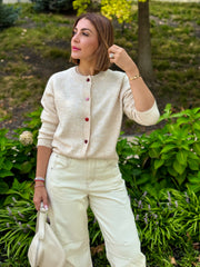 Hailey Cardigan
