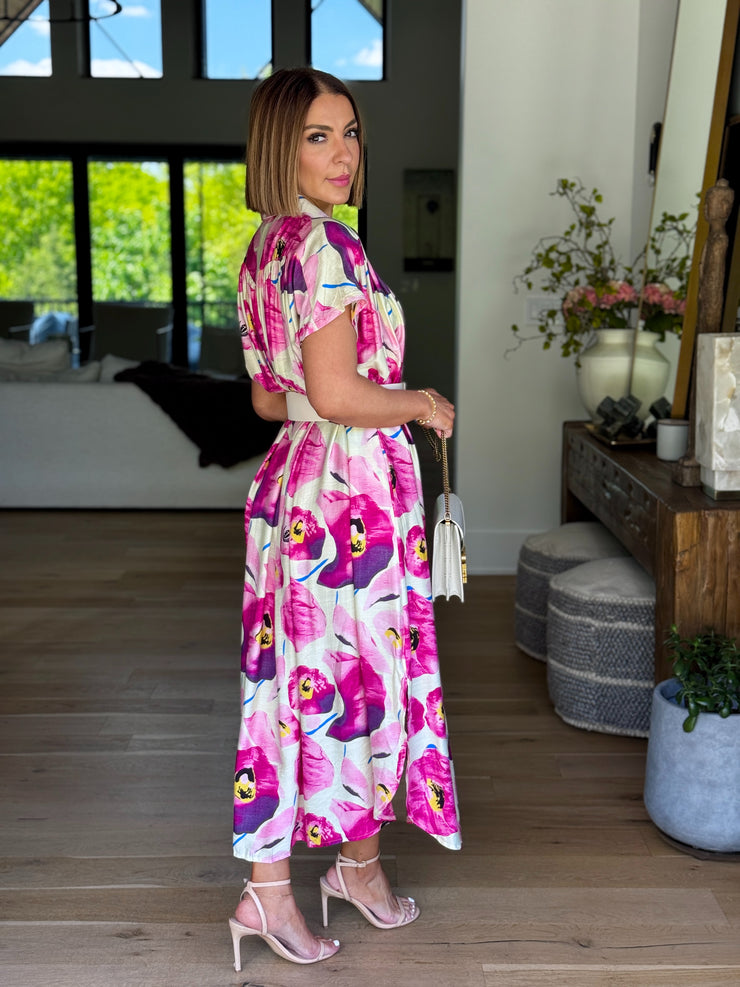Liv Dress