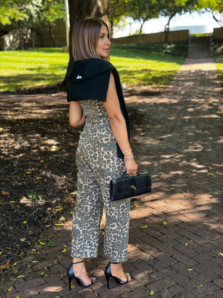 Julia Jumpsuit