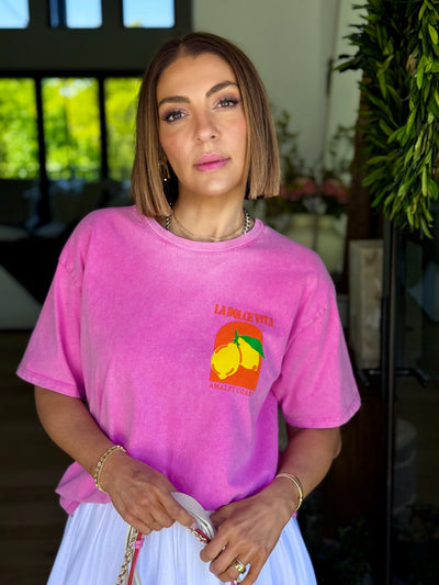 Amalfi Tee