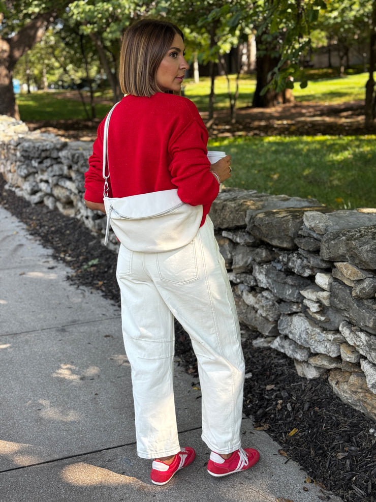 Tamika Cardigan
