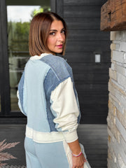 Cassidy Top