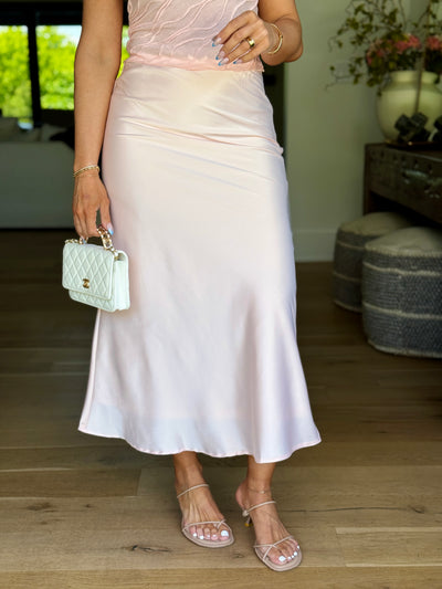 Zoe Skirt