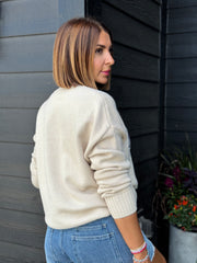 New York Sweater