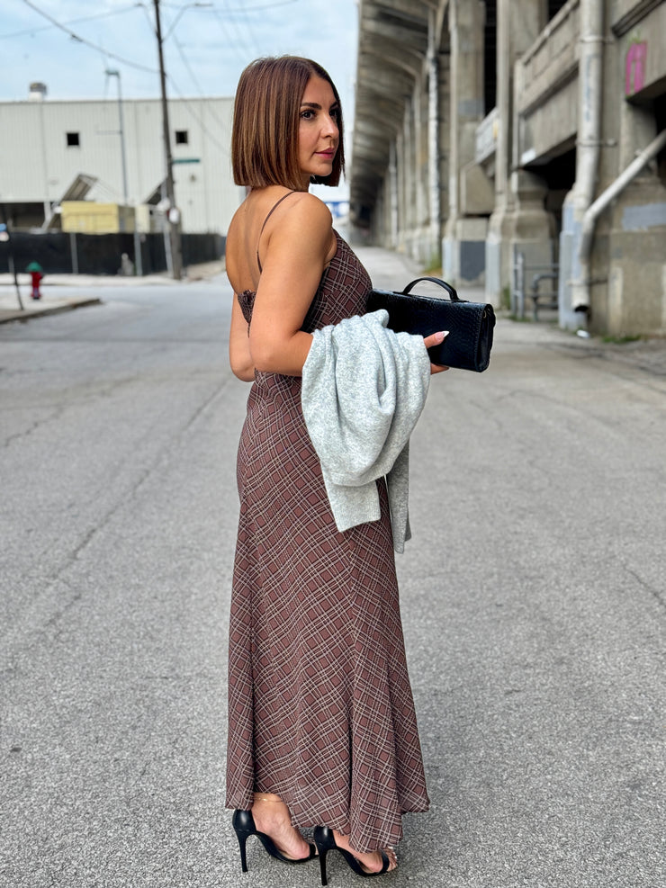 Elowen Dress