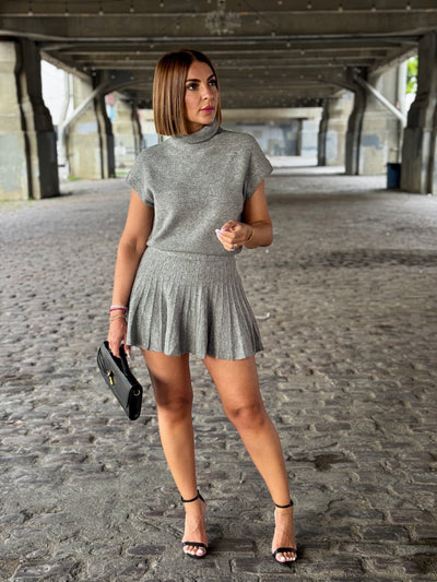 Emerson Skirt Set