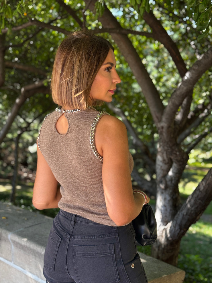 Carly Top
