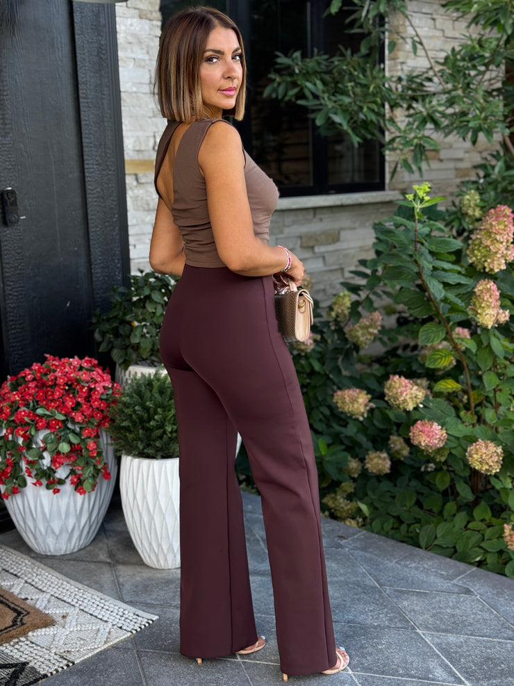 Kyla Top