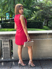 Angelina Dress