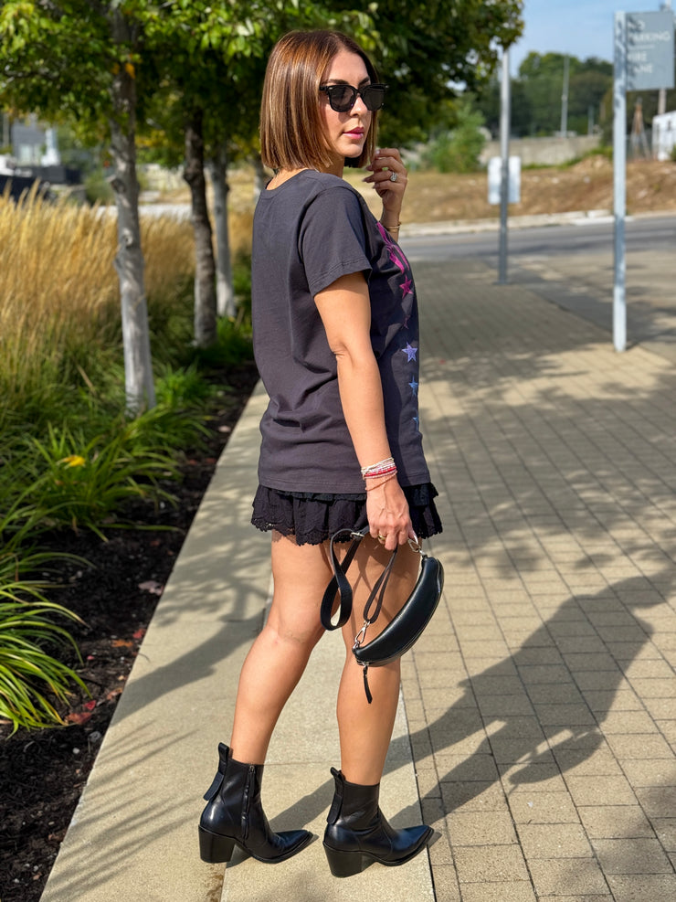 Whitney Houston Tee