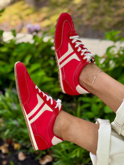 Suri Sneaker