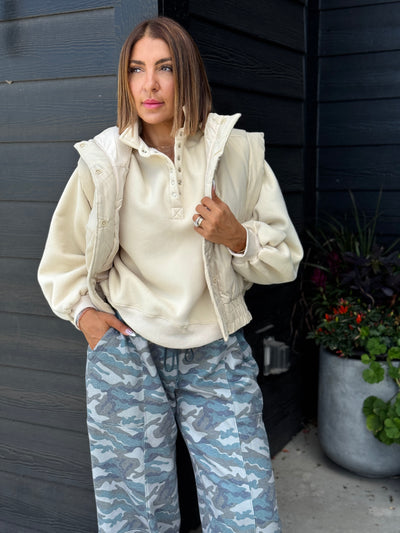 Jenica Vest