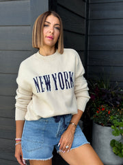 New York Sweater