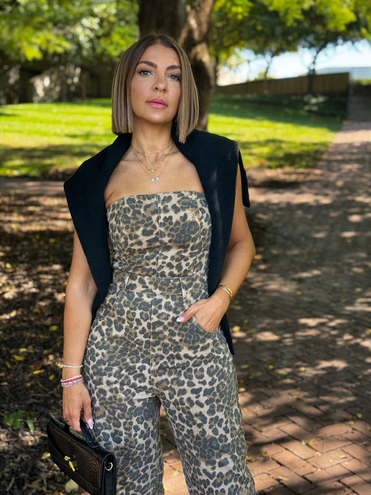 Julia Jumpsuit