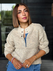 Beckett Sweater