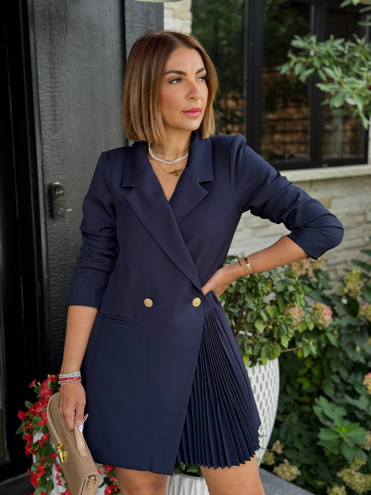 Diana Dress