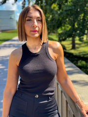 Dana Top (Black)