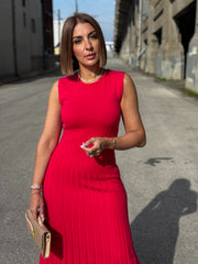 Tegan Dress