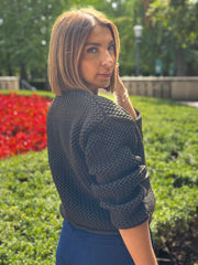 Jacey Cardigan