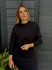 Glenna Dress Set