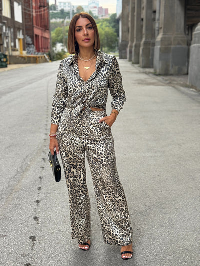 Remi Jumpsuit
