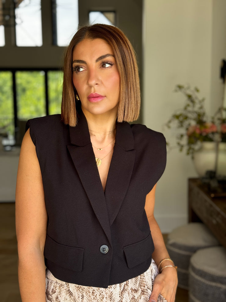 Danika Vest