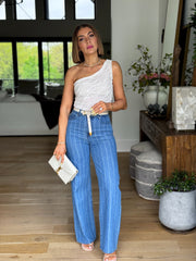 Grady Denim