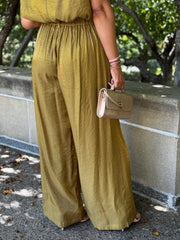 Jenna Pant