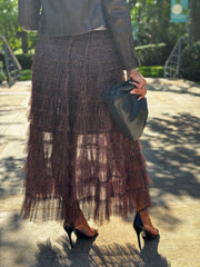 Camilla Skirt