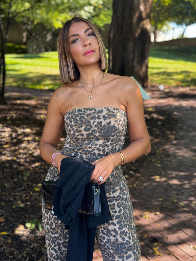 Julia Jumpsuit
