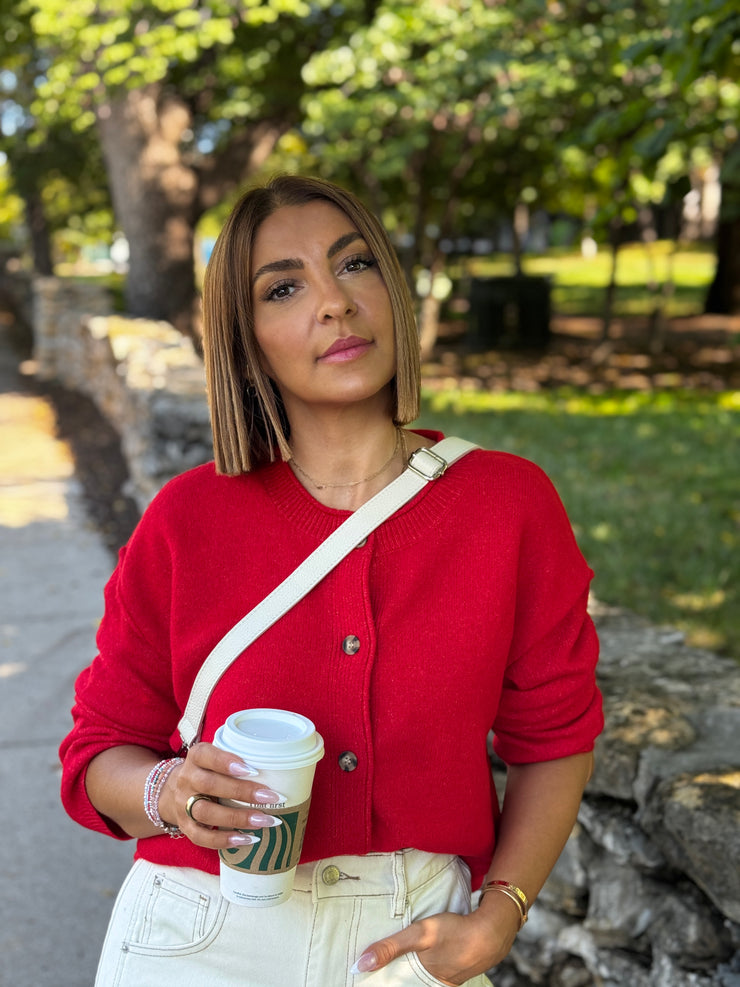 Tamika Cardigan