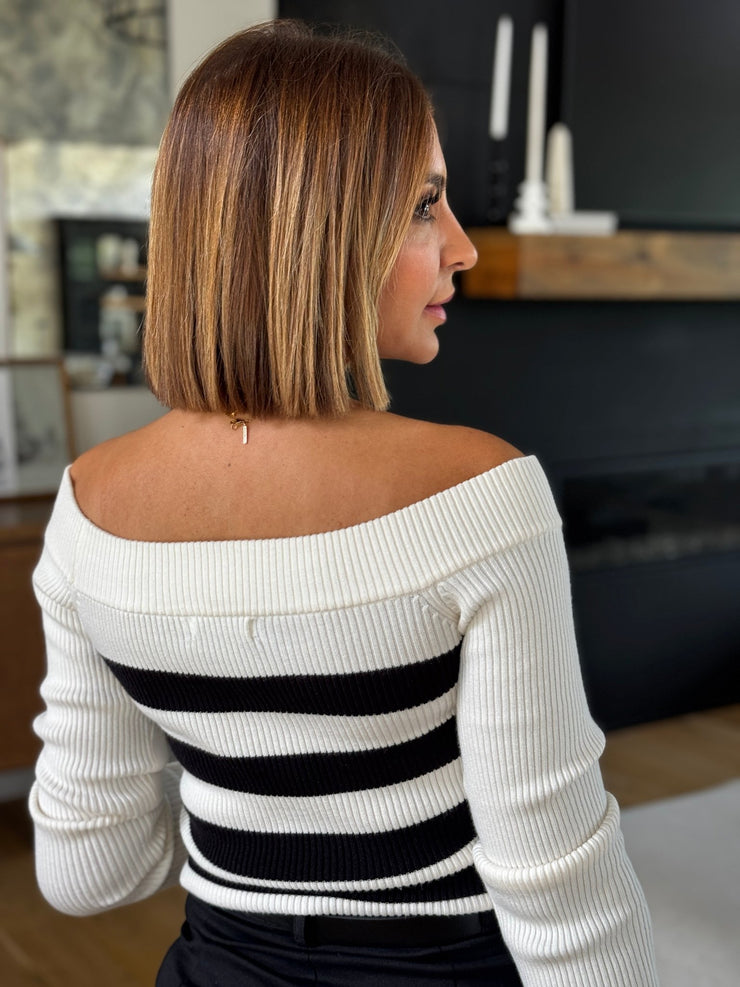 Abigail Sweater - theClothesRak