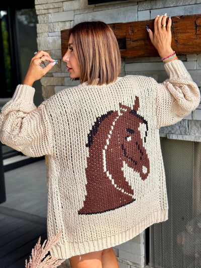 Addie Cardigan - theClothesRak