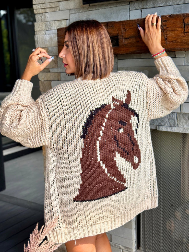Addie Cardigan - theClothesRak