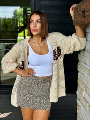 Addie Cardigan - theClothesRak