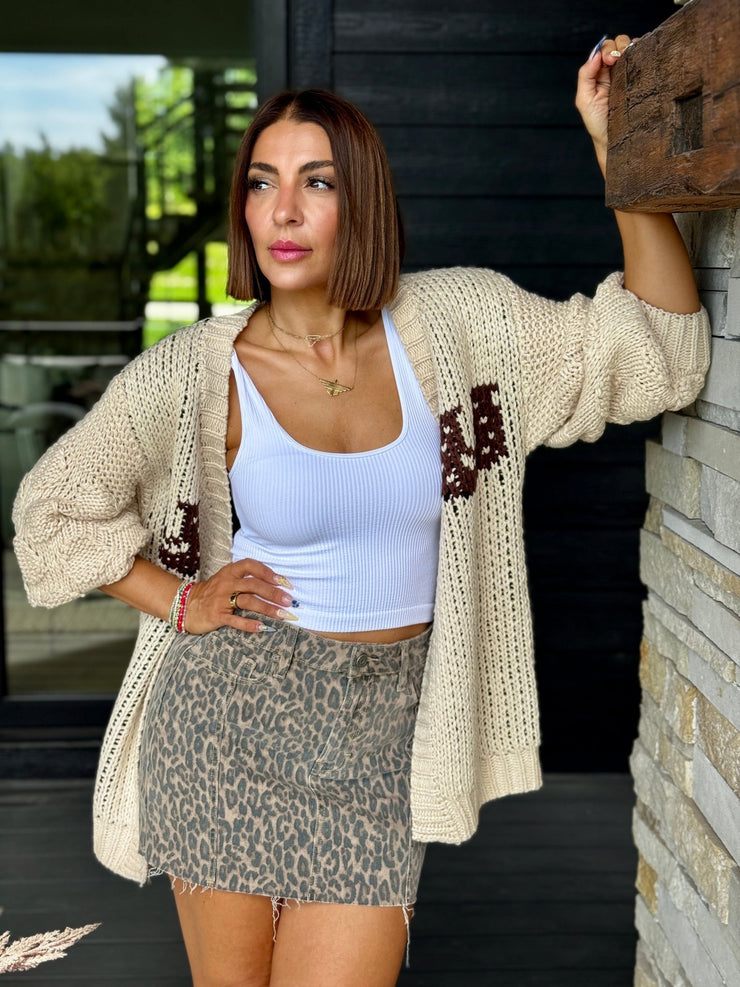 Addie Cardigan - theClothesRak