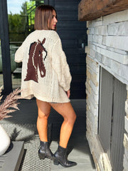 Addie Cardigan - theClothesRak