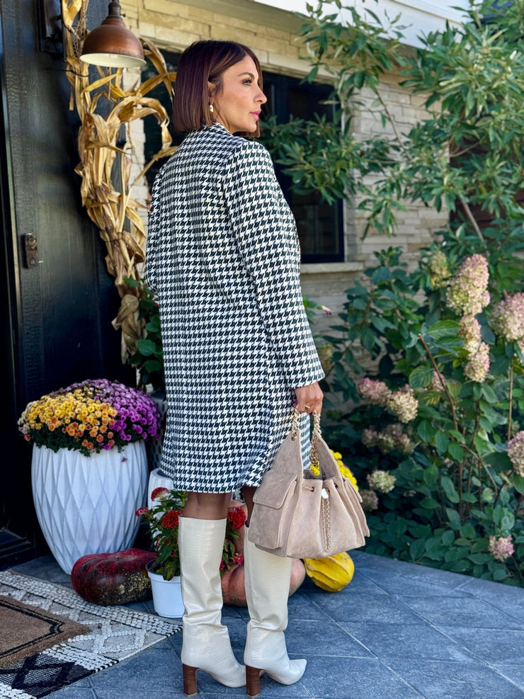 Adrianna Jacket - theClothesRak