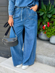 Alexa Denim - theClothesRak