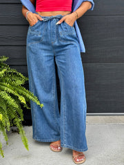 Alexa Denim - theClothesRak