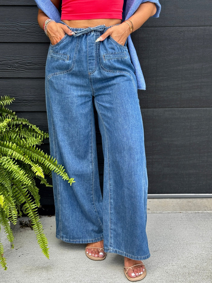Alexa Denim - theClothesRak