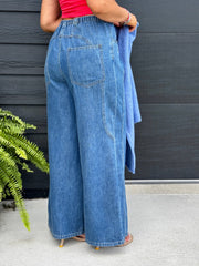 Alexa Denim - theClothesRak