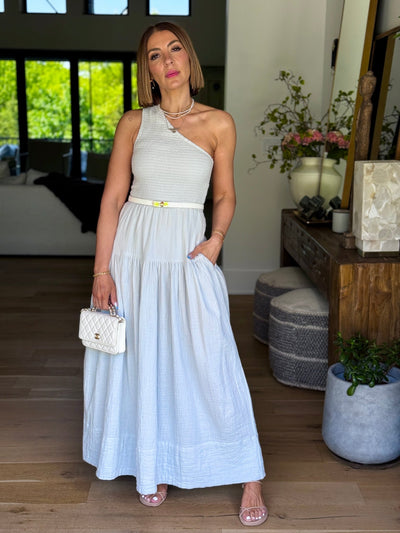 Alexis Dress - theClothesRak