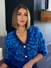 Allie Cardigan - theClothesRak