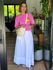 Amalfi Tee - theClothesRak