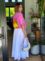 Amalfi Tee - theClothesRak
