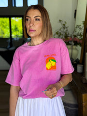 Amalfi Tee - theClothesRak